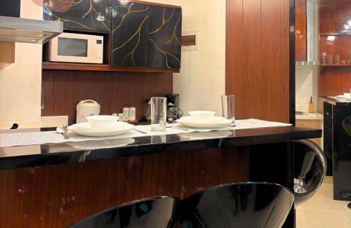 Matandang Balara Apartment | Penthouse Unit with 3 beds in Quezon City