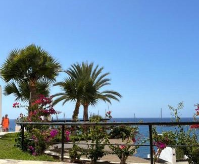 Patalavaca Apartment | Penthouse Urbanizacion Montemarina Anfi del Mar