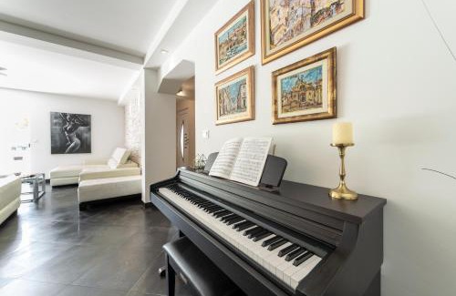 Mokosica Apartment | Penthouse VIEWPOINT