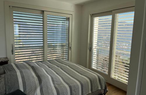 Como Apartment | Penthouse - Villa Cardano