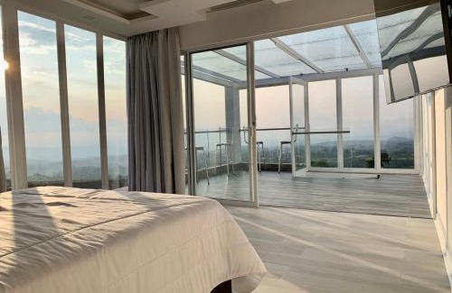 Filandia Apartment | Penthouse - Vista Hermosa Apartments