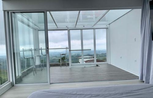 Filandia Apartment | Penthouse - Vista Hermosa Apartments