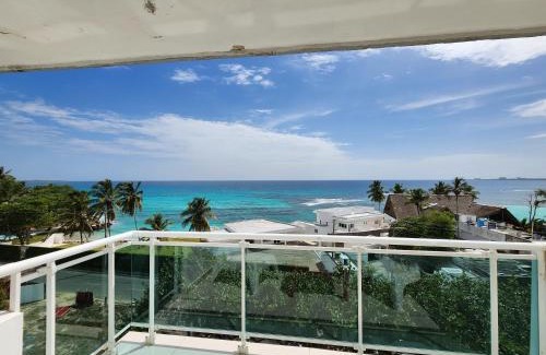 Boca Chica Apartment | PENTHOUSE VUE MER - Boca Chica