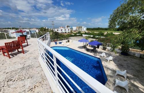 Boca Chica Apartment | PENTHOUSE VUE MER - Boca Chica