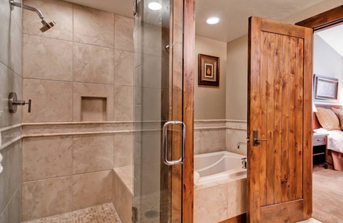 Breckenridge Condo | Penthouse w/ amenities on Main Street/Peak 9 base
