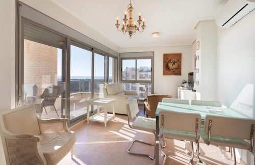Guardamar del Segura House | Penthouse with spectacular views