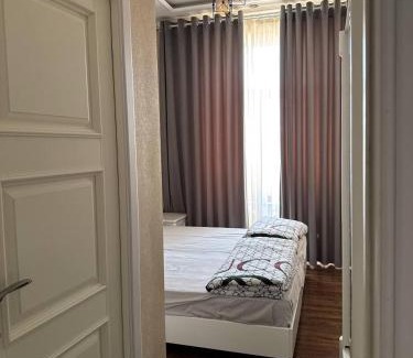 Samarkand Apartment | Penthouse with a convenient location