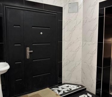 Samarkand Apartment | Penthouse with a convenient location