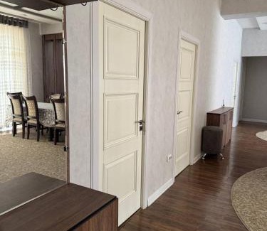 Samarkand Apartment | Penthouse with a convenient location