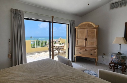Buena Vista Apartment | Penthouse with Impressive View in Palmas del Mar (406)