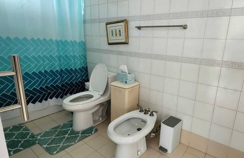 Buena Vista Apartment | Penthouse with Impressive View in Palmas del Mar (406)