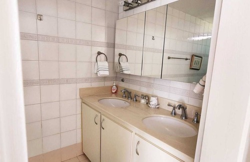 Buena Vista Apartment | Penthouse with Impressive View in Palmas del Mar (406)