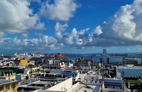 Ballaja Apartment | Penthouse with Private Rooftop!