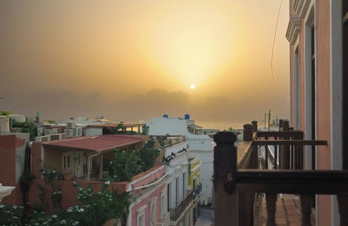 Ballaja Apartment | Penthouse with Private Rooftop!