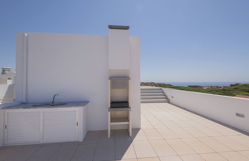 Vila Nova de Milfontes Apartment | Penthouse with rooftop pool - Duna Parque Resorts & Hotels