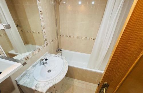 Mar de Cristal Apartment | Penthouse with Sea Views in Mar de Cristal