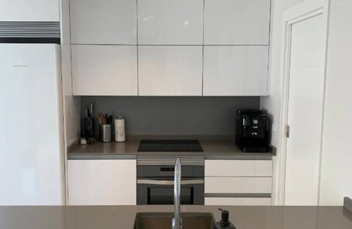 Ayamonte Apartment | Penthouse With Wide Terrace Next to the Ocean