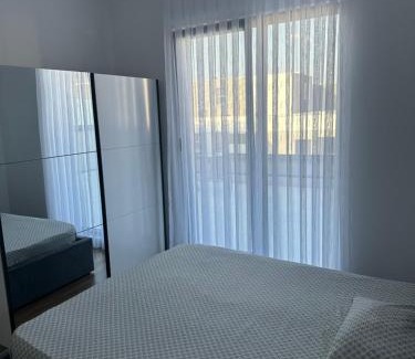 Gjilan Apartment | penthouse