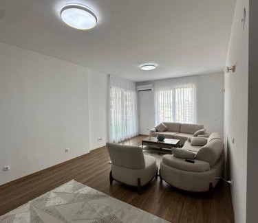 Gjilan Apartment | penthouse