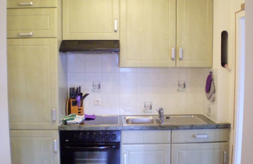 Sonthofen Apartment | PenthouseApartment 250 °