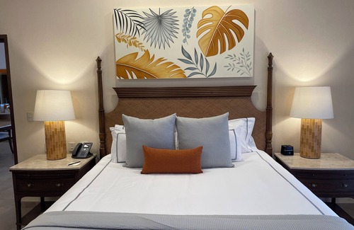 Loreto Resort | PENTHOUSES/w Private Hot Tubs -All Sizes- Available @ Villa del Palmar, Inquire