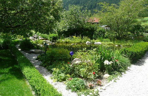 Maishofen Apartment | Penthousewohnung Mandl bei Zell am See Pool Sauna 70 qm