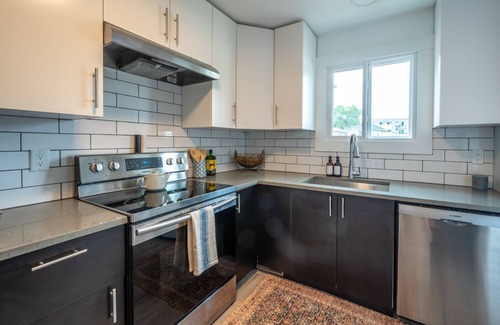 Okanagan-Similkameen House | Penticton Lake House