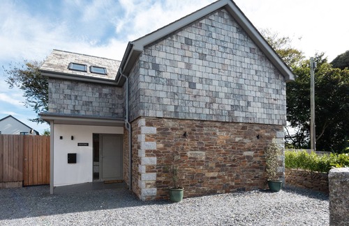 St Minver Cottage | Pentire