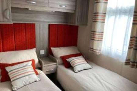 Bude Resort | PENTIRE PARK BUDE