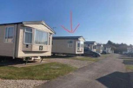 Bude Resort | PENTIRE PARK BUDE