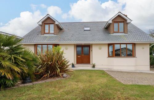 Crantock House | Pentire Reach