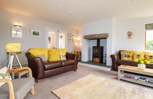 Crantock House | Pentire Reach