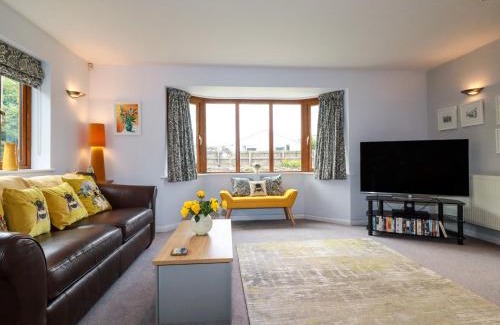 Crantock House | Pentire Reach