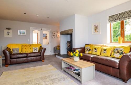 Crantock House | Pentire Reach