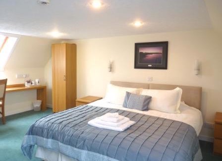 Thurso Bed & Breakfast | Pentland Lodge House