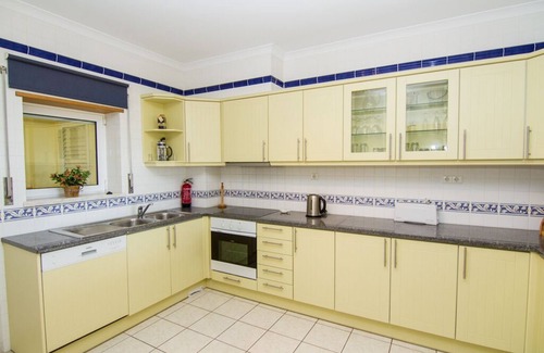 Se Villa | Pentoz Apartment, Lagos, Algarve