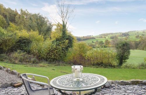 Oswestry House | Pentre Cwm Bach