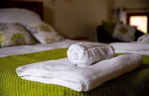 Llanddewi Ystradenny House | Pentre Fawr