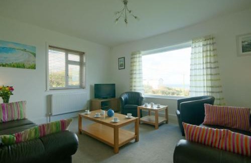 Crantock House | Pentreath