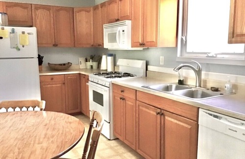 Mears House | Pentwater/Lake Michigan/Silver lake rental
