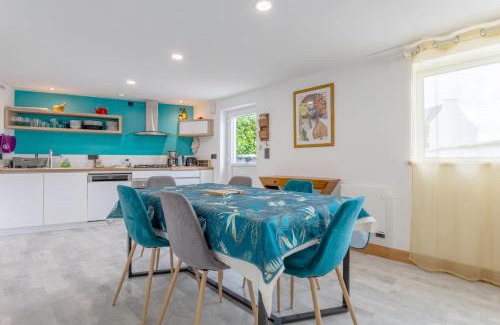 Trevignon House | Penty house 500m de la plage