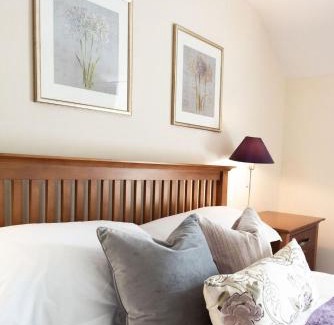 Llanilar House | Penuwch Fach