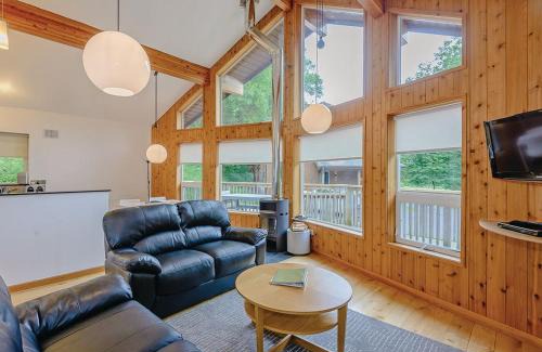 Llangollen Resort | Penvale Lakes Lodges
