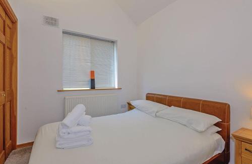 Llangollen Resort | Penvale Lakes Lodges