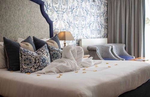 Redruth Hotel | Penventon Park Hotel