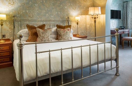 Redruth Hotel | Penventon Park Hotel