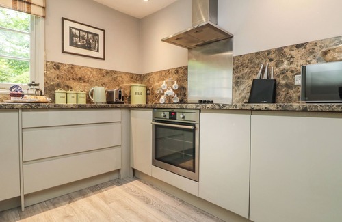 Falmouth Cottage | Penwarne Lodge