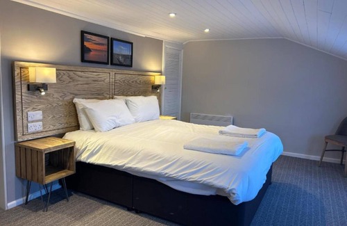 New Quay Hotel | Penwig Hotel