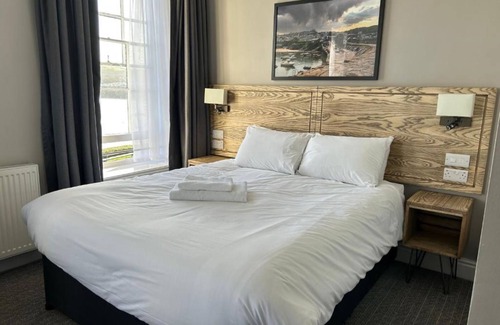 New Quay Hotel | Penwig Hotel