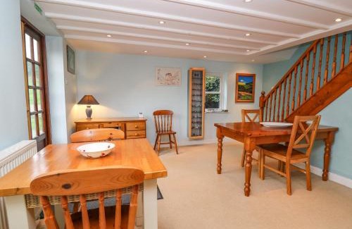 Aberystwyth House | Penybont Apartment